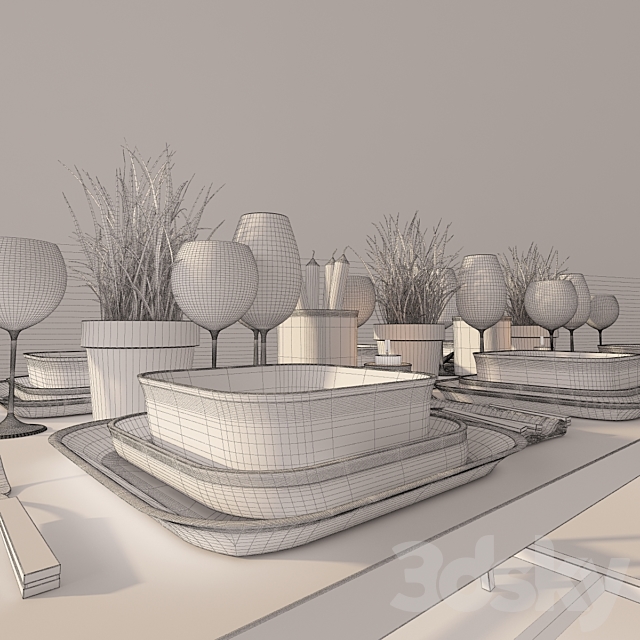 3dsky Free Download