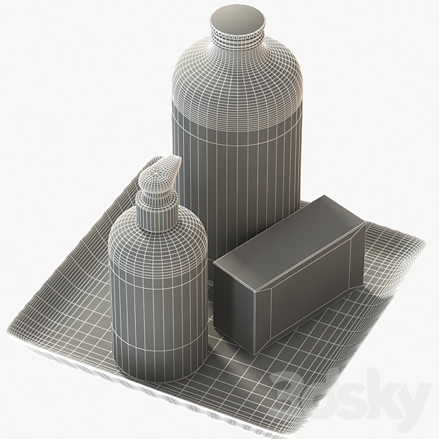 3dsky Free Download