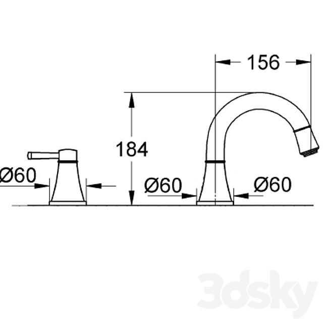 3d