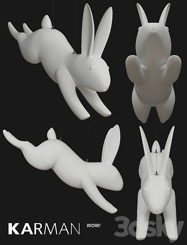 3d