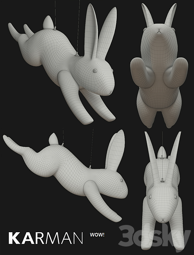 3dsky Free Download