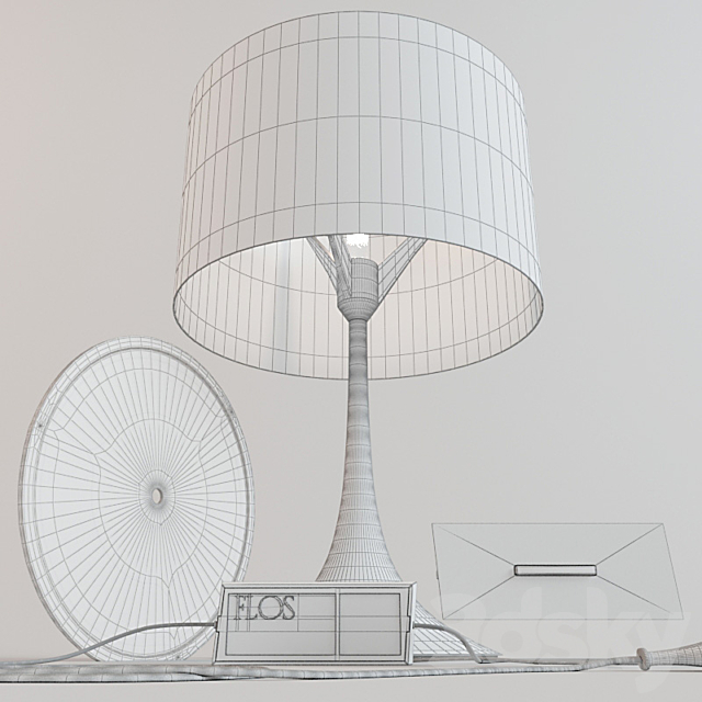 3dsky Free Download