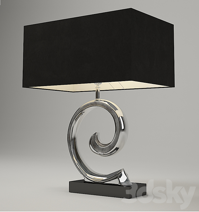 Eichholtz La Mode 3d