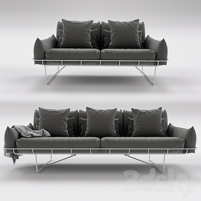 3d
