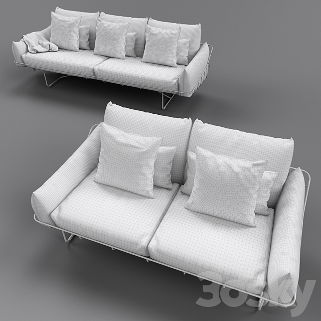 3dsky Free Download