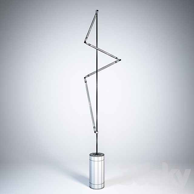 3dsky Free Download