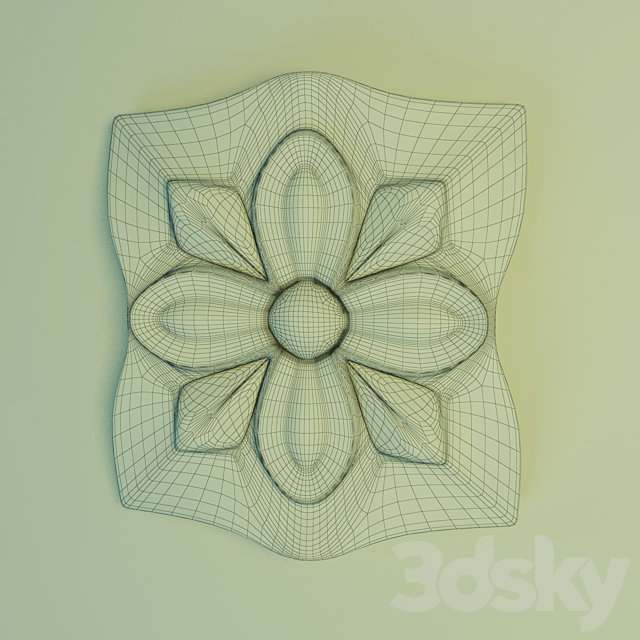 3d