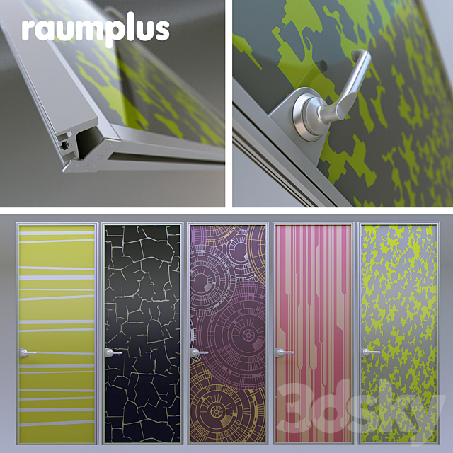 Doors Raumplus Free Download
