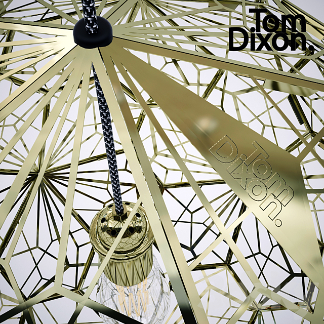Etch Web D65 3d