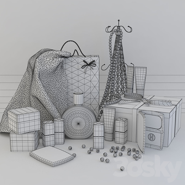 3dsky Free Download