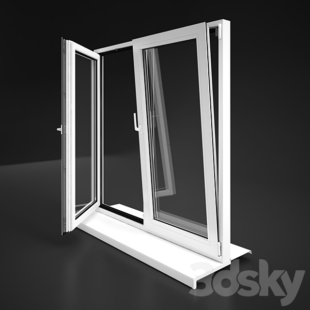 Windows Elvial 3d