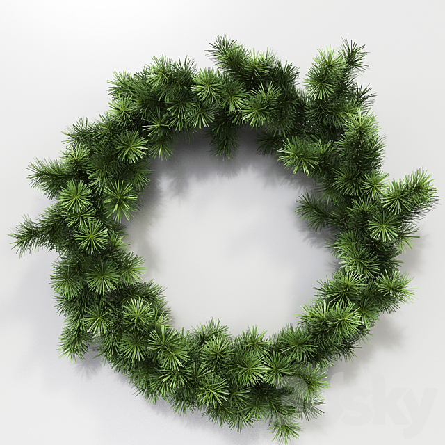 Wreath Free Download