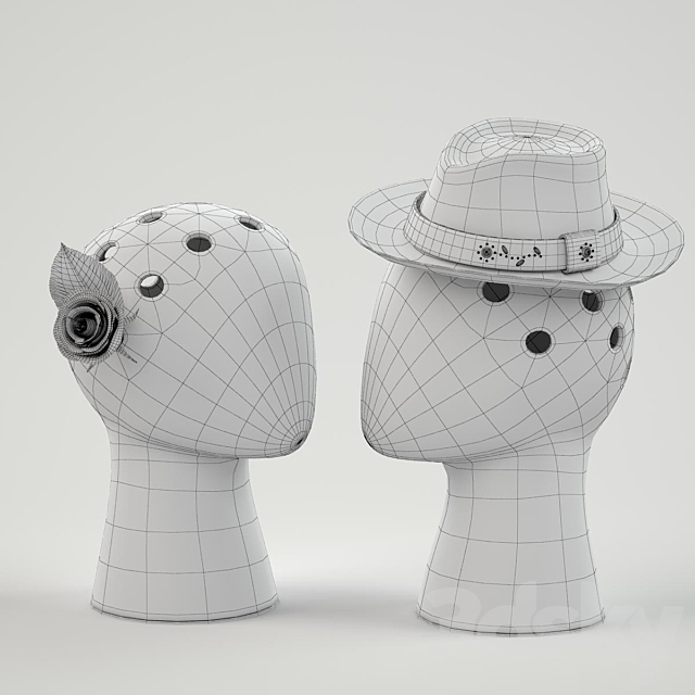 3d