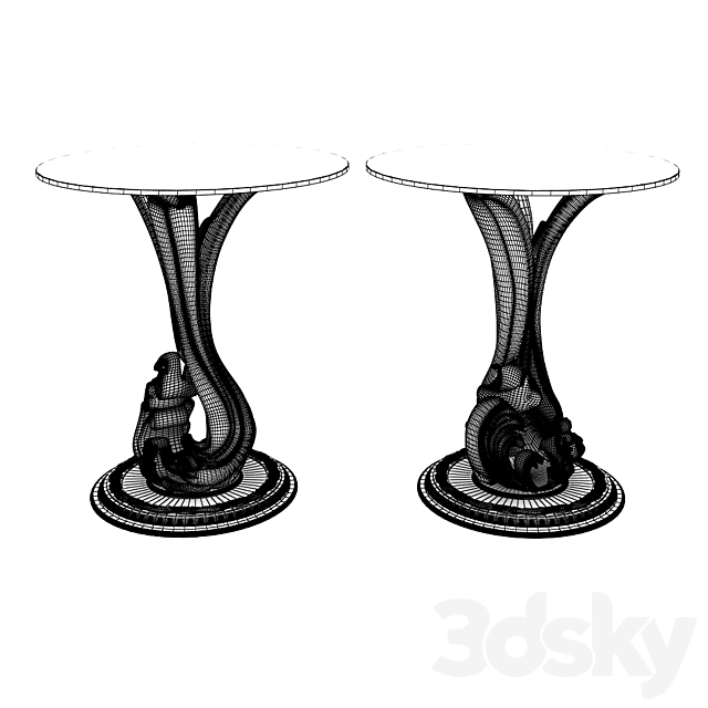 3dsky Free Download