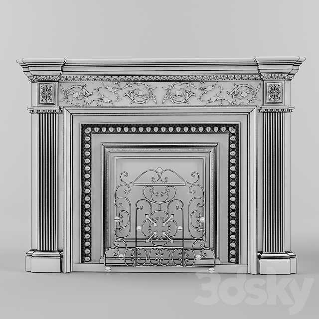 3dsky Free Download