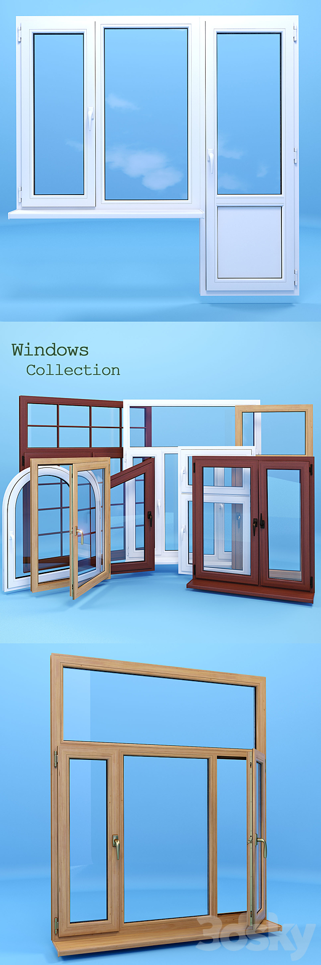 Windows collection Free Download