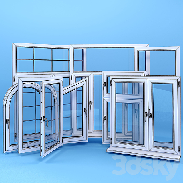 3dsky Free Download