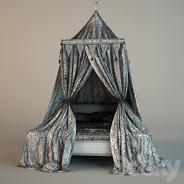 3dsky Free Download