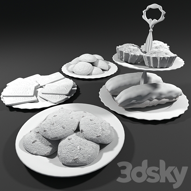 3dsky Free Download