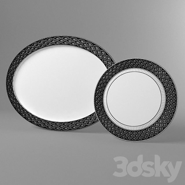 Mirrors 3d