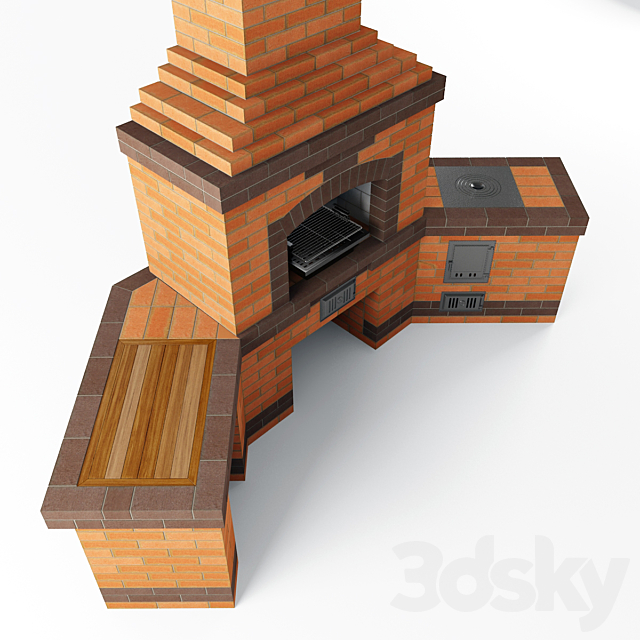 3d