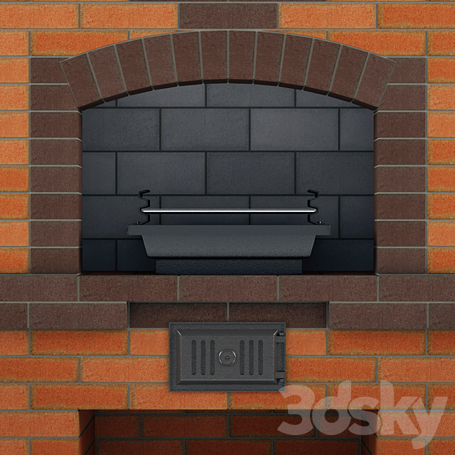 3dsky Free Download