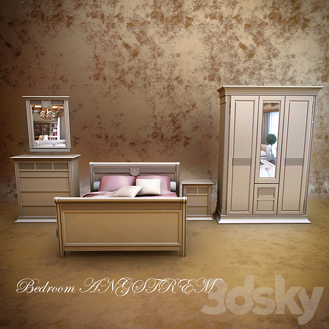 Angstrem_set 3d