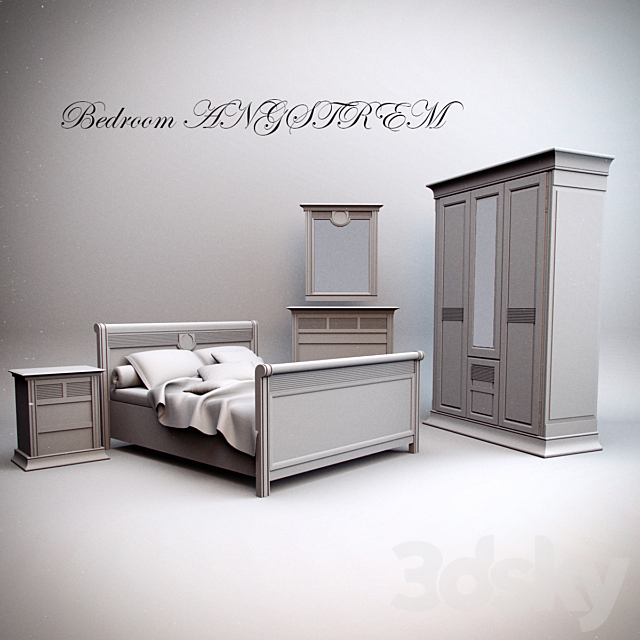 3dsky Free Download
