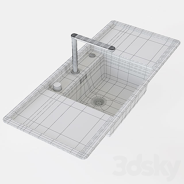 3dsky Free Download