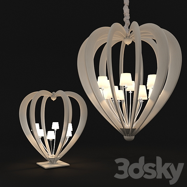 3d