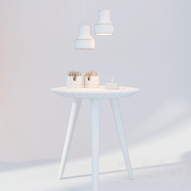 3dsky Free Download