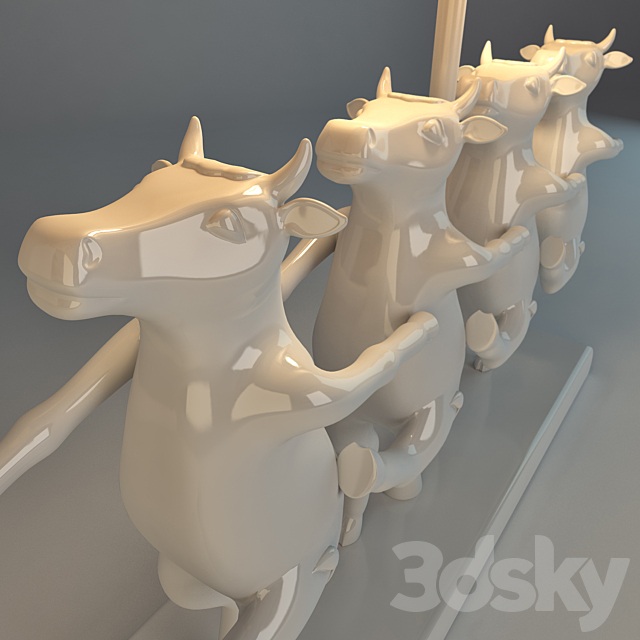 3dsky Free Download