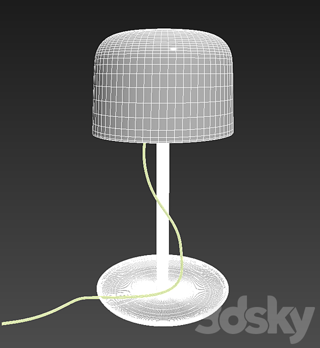Fuse table 3d
