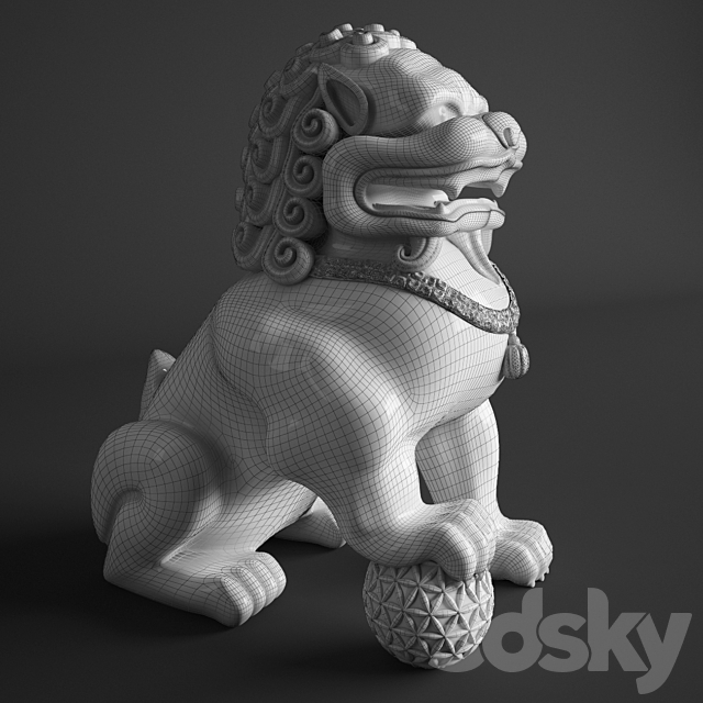 3dsky Free Download