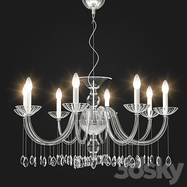 Italamp - 388_8 3d