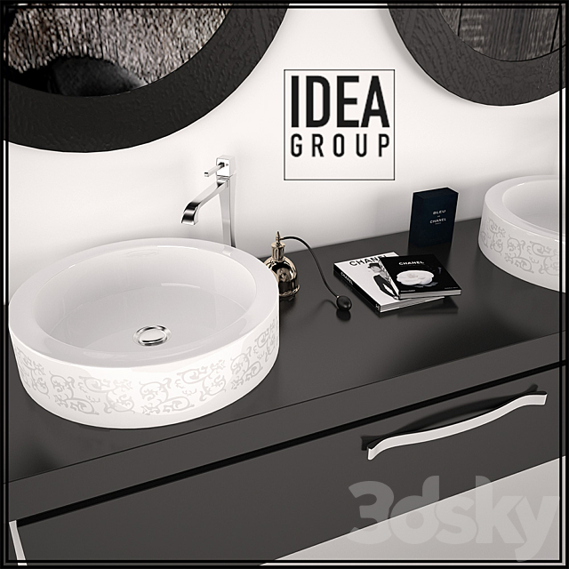 idea group 