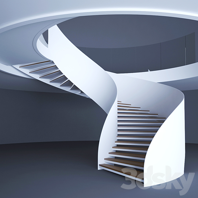spiral staircase Actual Stairs Free Download