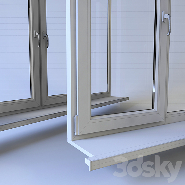 3dsky Free Download
