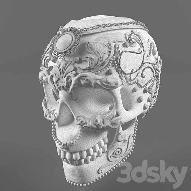 3d