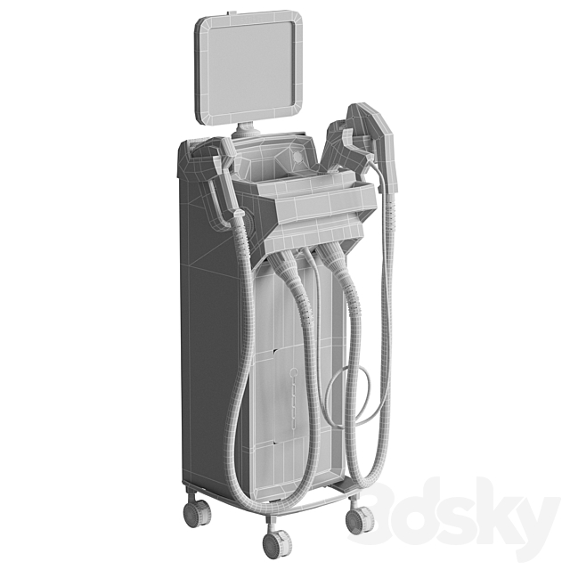 3dsky Free Download