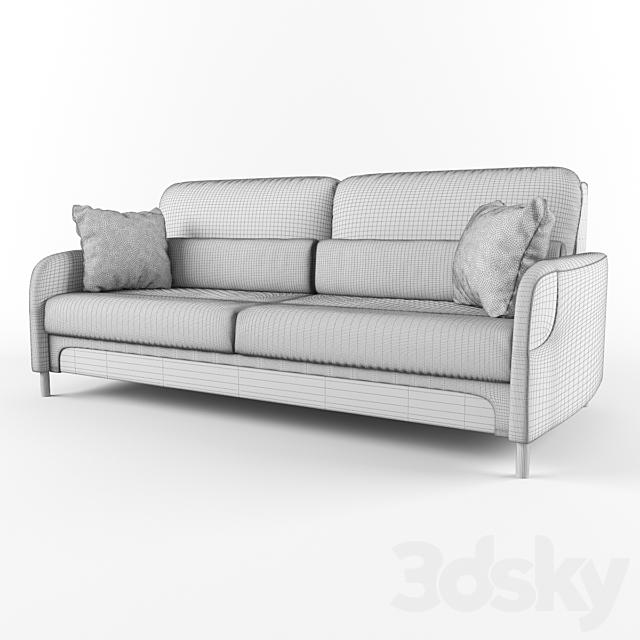 3dsky Free Download