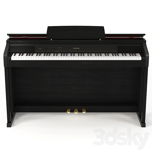 Celviano ap-460 Free Download