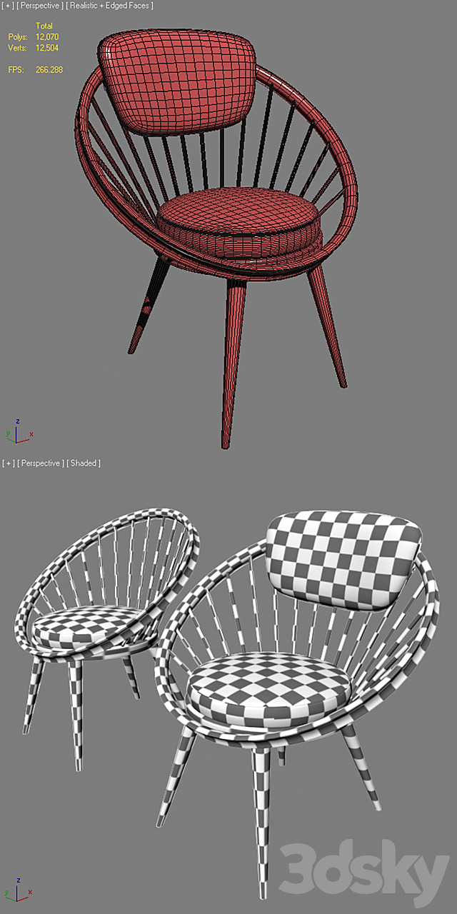 3dsky Free Download