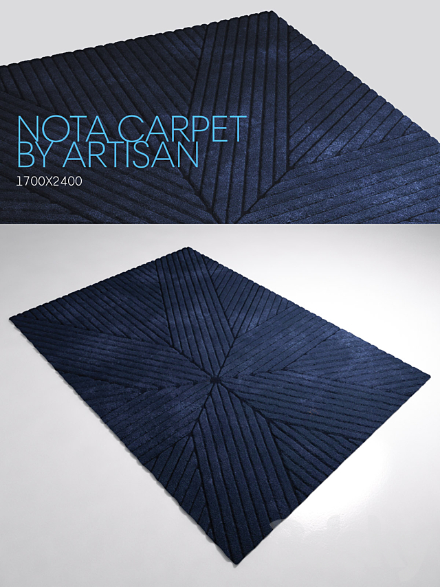 Carpet Nota by Artisan Free Download