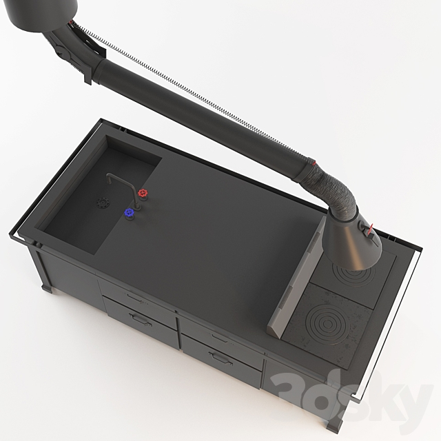 3dsky Free Download