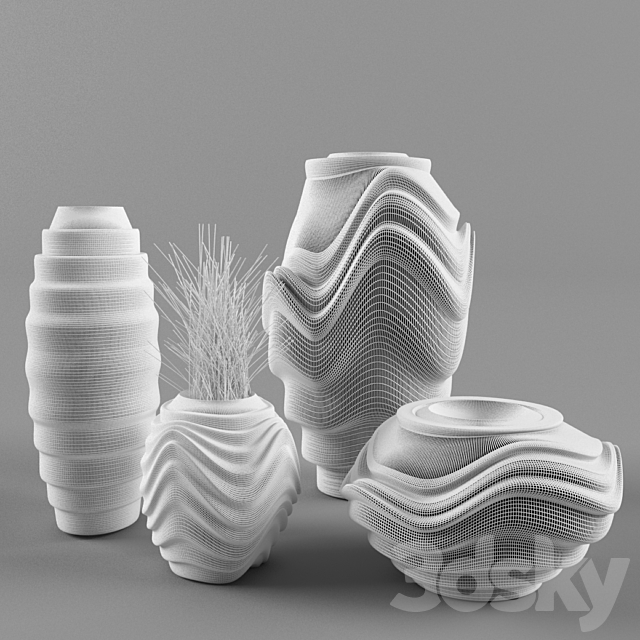 3dsky Free Download