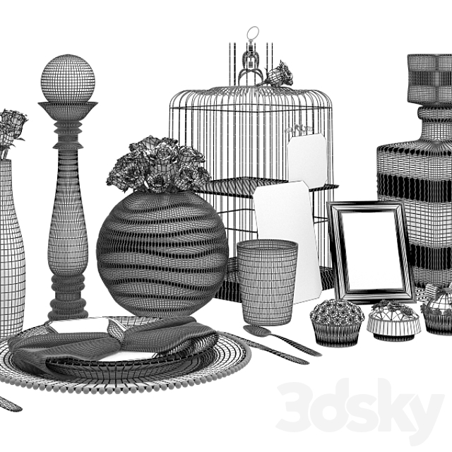3dsky Free Download