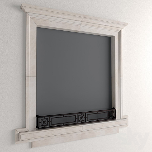 Window frame Free Download