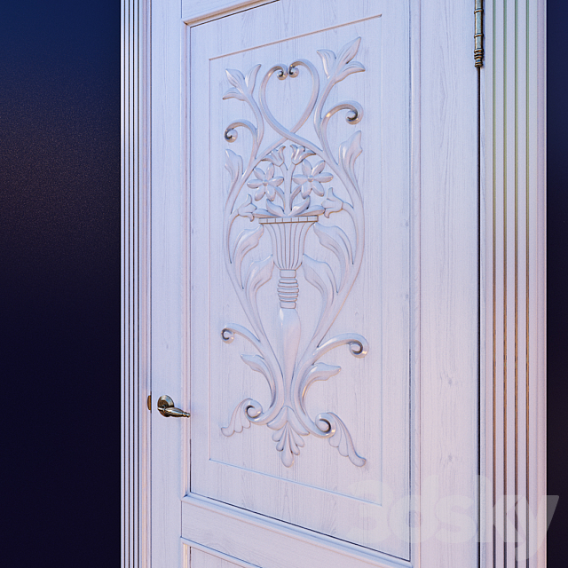 Viporte VERONA 3d