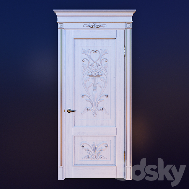 3dsky Free Download